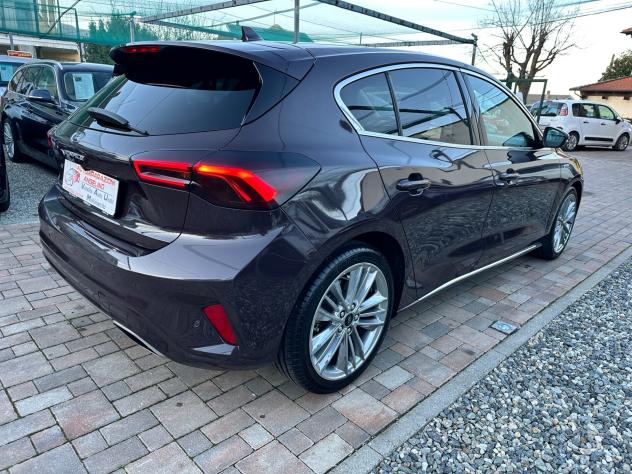 Ford Focus Vignale Automatico - Foto 7