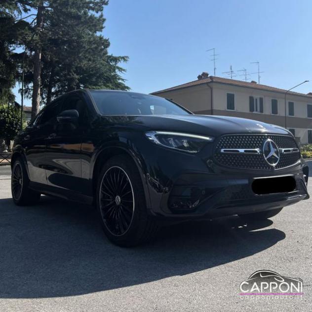 MERCEDES-BENZ GLC 220 d 4Matic Mild hybrid Coupé AMG PROMO IVA DED rif. 24002972 - Foto 3