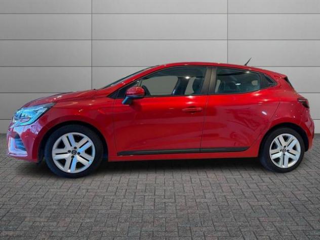 RENAULT Clio TCe 90 CV 5 porte LIFE rif. 24194109 - Foto 2