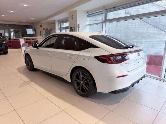 Honda Civic Civic 2.0 hev Sport ecvt ** AZIENDALE KM0** - Foto 4