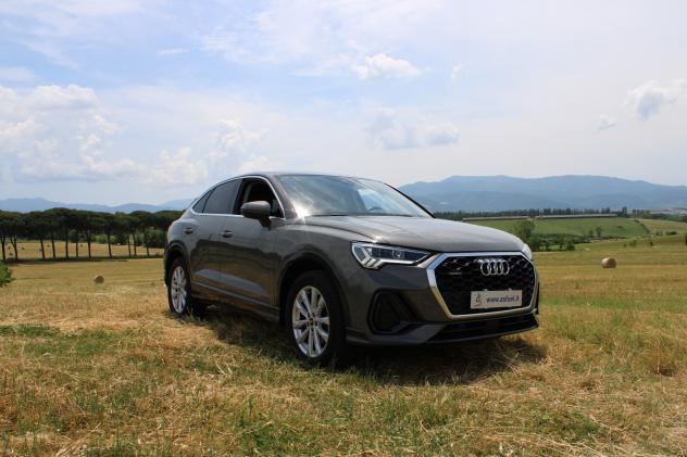 Audi Q3 SPB 35 TDI Business Plus - Foto 8