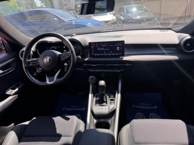 ALFA ROMEO Tonale 1.6 diesel 130 CV TCT6 Sprint rif. 23904584 - Foto 7