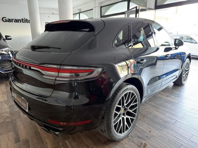 Porsche Macan Macan 2.0 245cv pdk - Foto 6