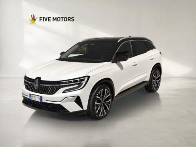 RENAULT Austral Austral Full Hybrid E-Tech 200 CV Iconic rif. 23852060 - Foto 3
