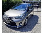 Toyota Yaris Lounge *UniPro *KmCertToyota