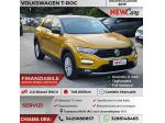 Volkswagen T-Roc 1.6 TDI SCR Business BlueMotion Technology