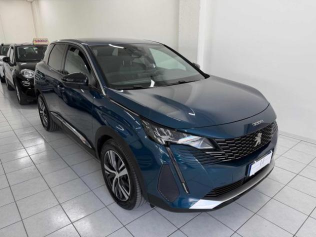 PEUGEOT 3008 BlueHDi 130 S&S EAT8 Allure Pack rif. 23803059 - Foto 3