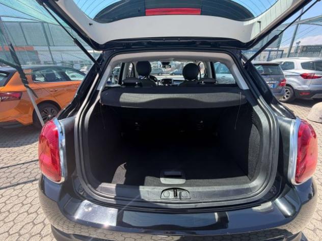 FIAT 500X 500 X 1.6 mjt Lounge 4x2 120cv rif. 23929999 - Foto 6