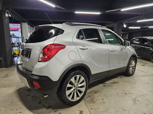 Opel Mokka Mokka 1.6 cdti Cosmo s&s 4x2 136cv m6 - Foto 4