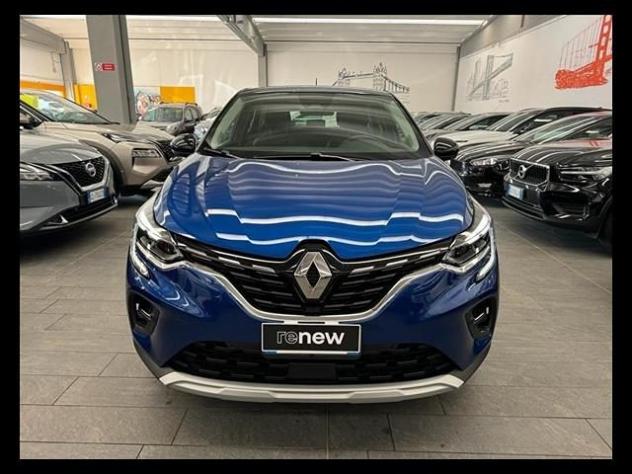 RENAULT Captur 1.5 blue dci Intens 95cv rif. 20387341 - Foto 5