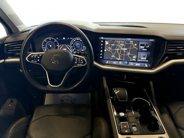 Volkswagen Touareg 3.0 V6 TDI SCR 210kW Elegance - Foto 8