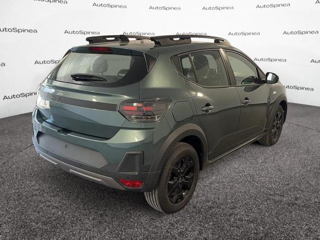 Dacia Sandero 1.2 ECO-G 120 STEPWAY EXTREME - Foto 4