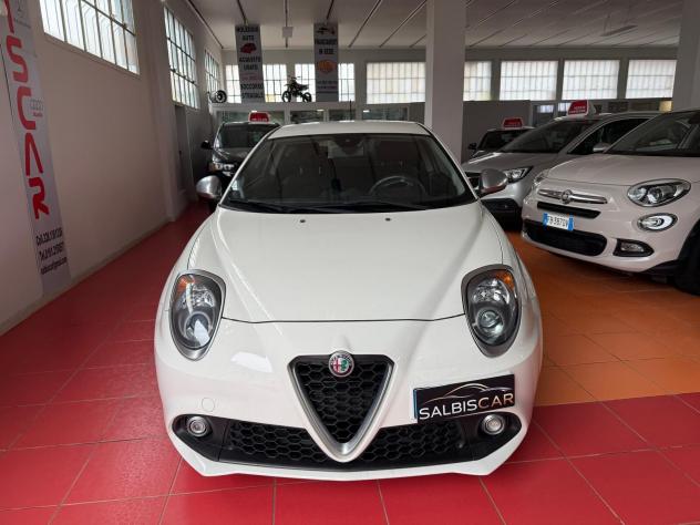 Alfa Romeo MiTo 1.3 JTDm 95 CV S&S - Foto 3