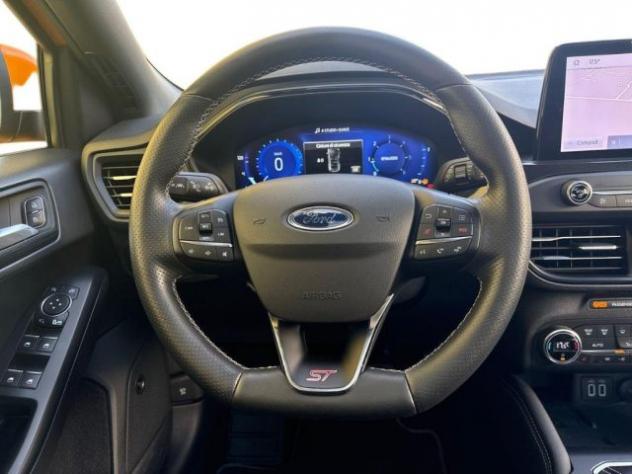 FORD Focus 2.0 EcoBlue 190 CV 5p. ST Manuale + Tetto apr. rif. 23969936 - Foto 10