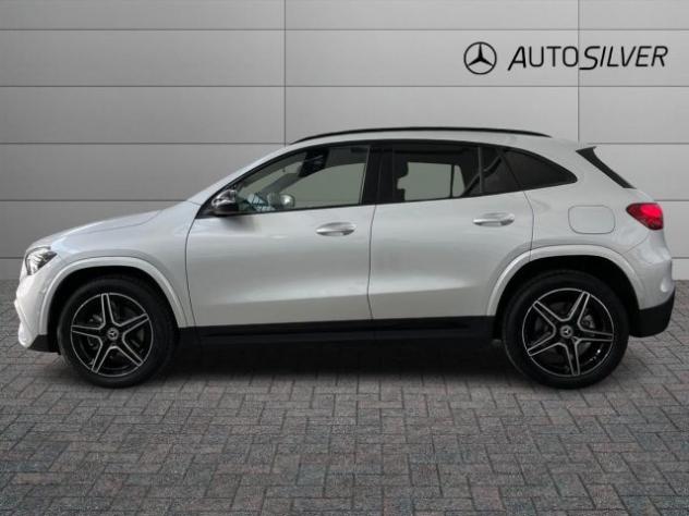 MERCEDES-BENZ GLA 250 e EQ AMG Line Advanced Plus auto rif. 23998886 - Foto 6