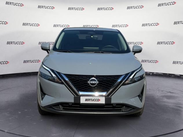 NISSAN Qashqai 3ª serie Qashqai MHEV 158 CV Xtronic N-Connecta - Foto 6