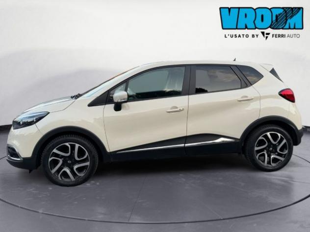 RENAULT Captur 0.9 TCe 90 CV Start&Stop Energy R-Link rif. 24166325 - Foto 6