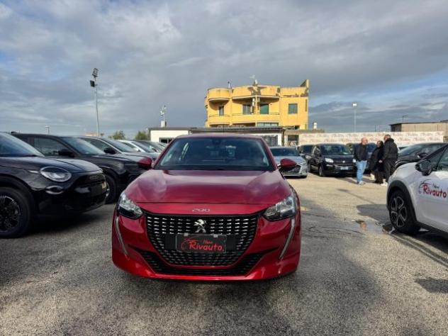 PEUGEOT 208 BlueHDi 100 Stop&Start 5 porte Allure rif. 23772594