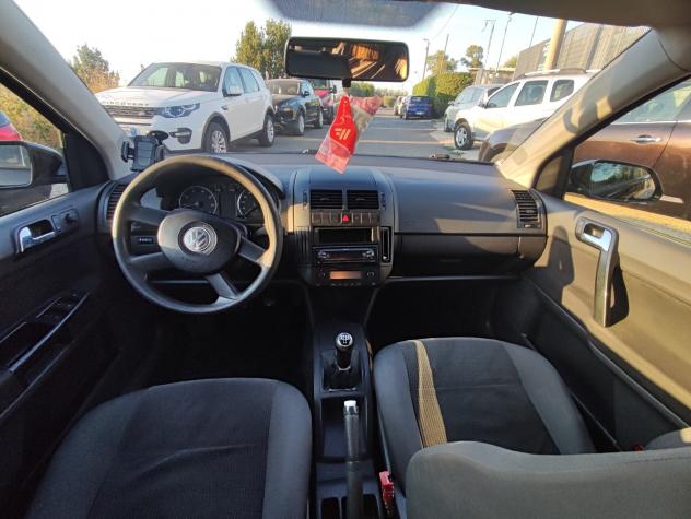 Volkswagen Polo 1.4/80CV 16V 5p. Comfort. - Foto 10