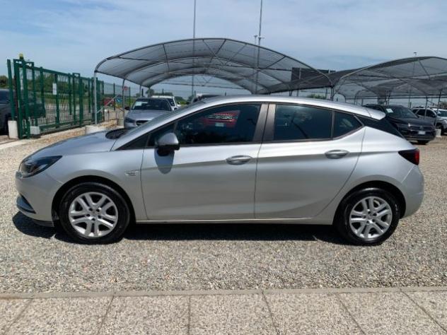 OPEL Astra 1.4 Ecotec 5 porte Elective rif. 23900781 - Foto 8