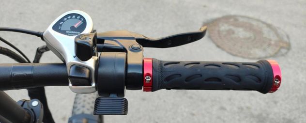 BICICLETTA MASERATI - Foto 3