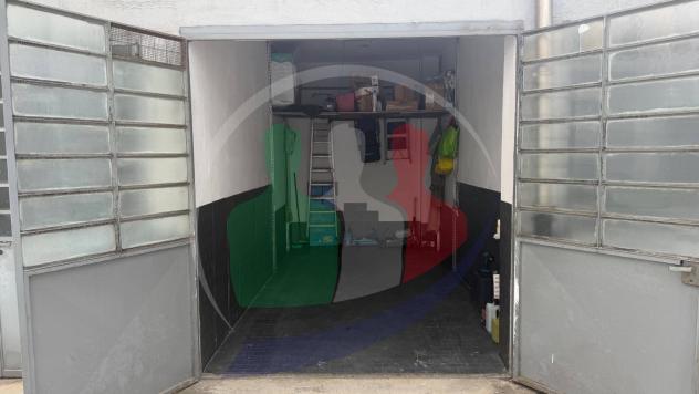 Box o garage in vendita a Moncalieri, San Pietro - Foto 4