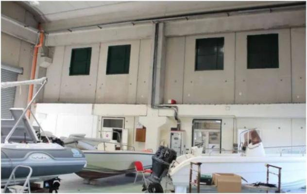 Immobile in asta di 698 m² in vendita a Augusta - Foto 9