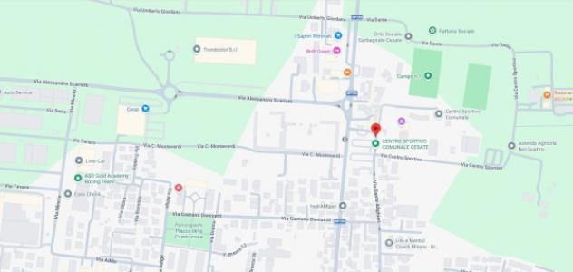 Immobile in asta di 344 m² con più di 5 locali in vendita a Cesa - Foto 6