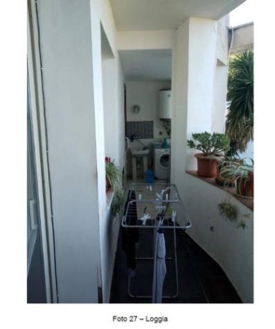 Immobile in asta di 98 m², box auto in vendita a Aci Catena - Foto 9