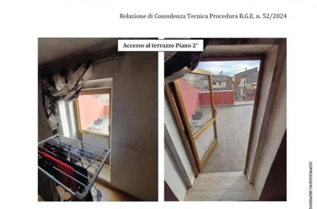Immobile in asta di 197 m² in vendita a Banzi - Foto 16