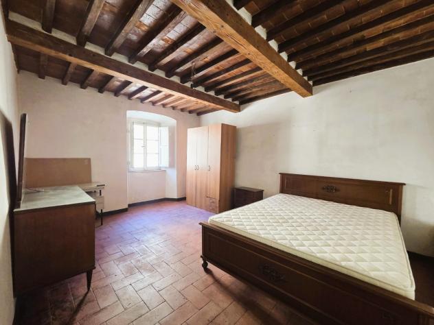 Terratetto in vendita a Cerreto - Borgo a Mozzano 160 mq Rif: 1413525 - Foto 10