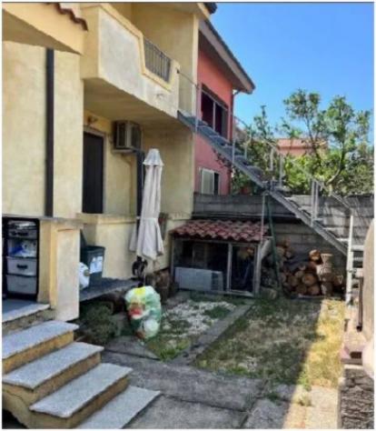 Immobile in asta di 251 m² con più di 5 locali e box auto in vendita a Cabras - Foto 17