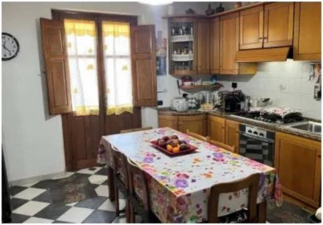 Immobile in asta di 251 m² con più di 5 locali e box auto in vendita a Cabras - Foto 9