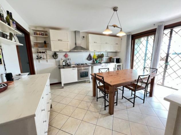 Villa di 572 m² con 5 locali in vendita a Cadoneghe - Foto 13