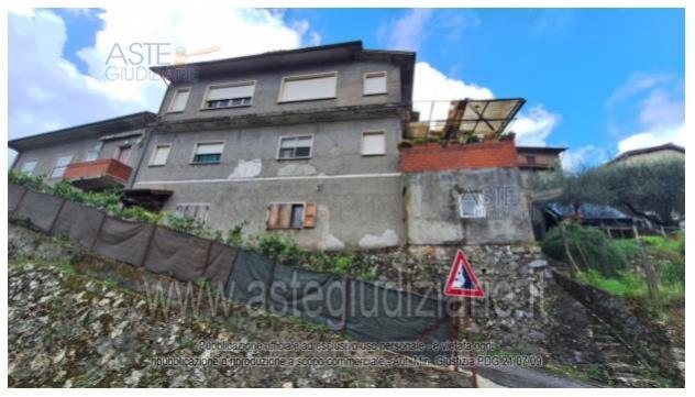 IMMOBILI-IMMOBILE RESIDENZIALE-Via Ruga dei Chiodi, 37, 55041 Fibbiano LU, Italia