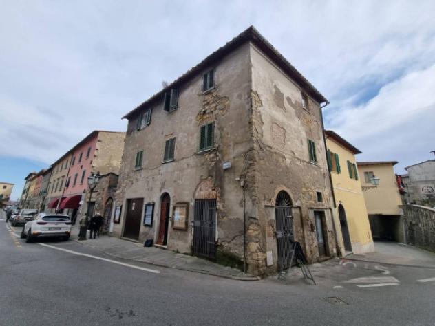 Immobile in asta di 47 m² in vendita a Castelnuovo di Val di Cecina - Foto 2