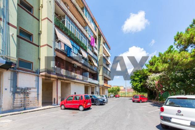 Appartamento in vendita a Catania, Librino - Foto 18