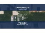 Immobile in asta di 189 m² in vendita a Catanzaro
