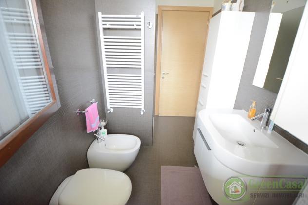 APPARTAMENTO di 2 vani e di 71 mq (CAVENAGO DI BRIANZA) rif. IGC 2 L 120 VIA CEREDA - Foto 7