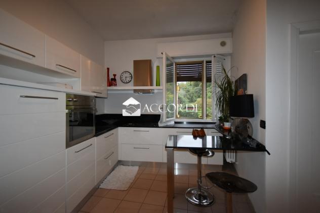 APPARTAMENTO di 3 vani e di 95 mq (CONEGLIANO) rif. MM1002