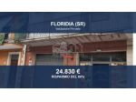 Immobile in asta di 119 m² con più di 5 locali in vendita a Floridia