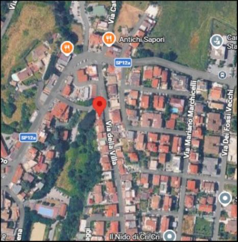 Immobile in asta di 75 m² in vendita a Formello - Foto 12