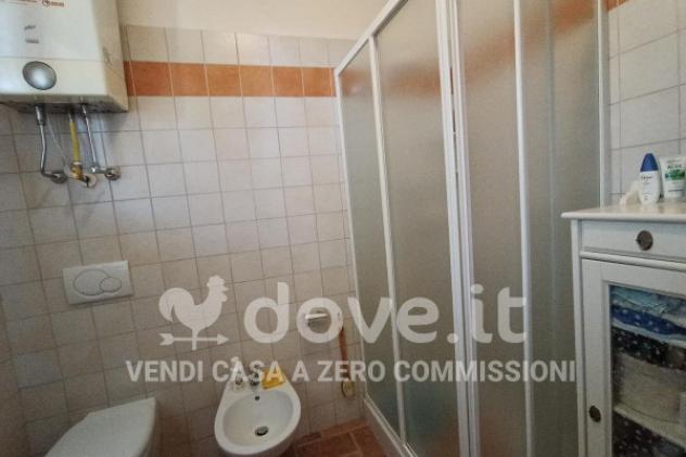 Villetta a schiera di 45 m² con 2 locali in vendita a Grosseto - Foto 6