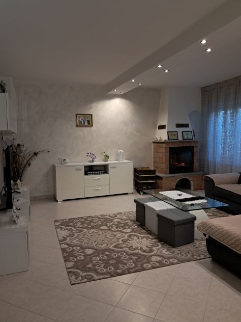 VILLA UNIFAMILIARE - TORNELLO FRAZ. MEZZANINO (PV) - Foto 3