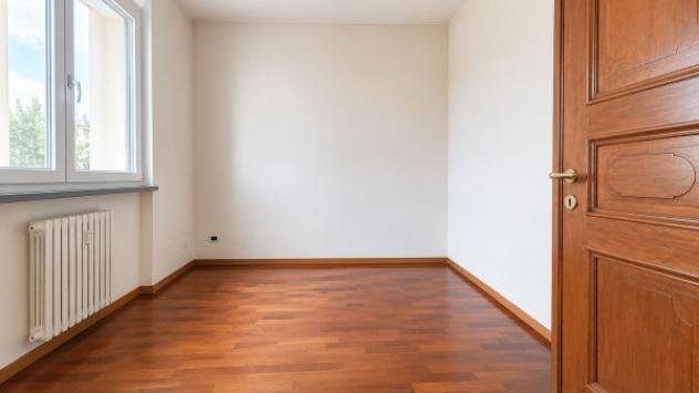 Attico / Mansarda di 107 m² con 3 locali e box auto in vendita a Milano - Foto 10
