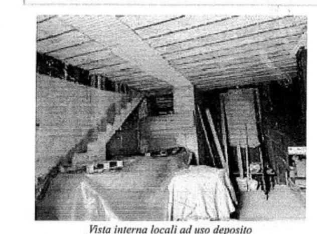 Immobile in asta di 241 m², box auto in vendita a Montagna in Valtellina - Foto 10