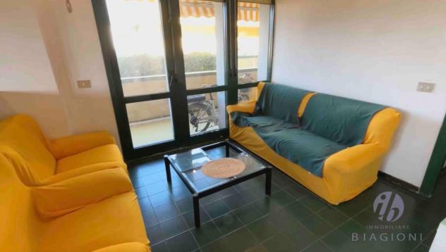 Appartamento in vendita a Cinquale - Montignoso 82 mq Rif: 1405851