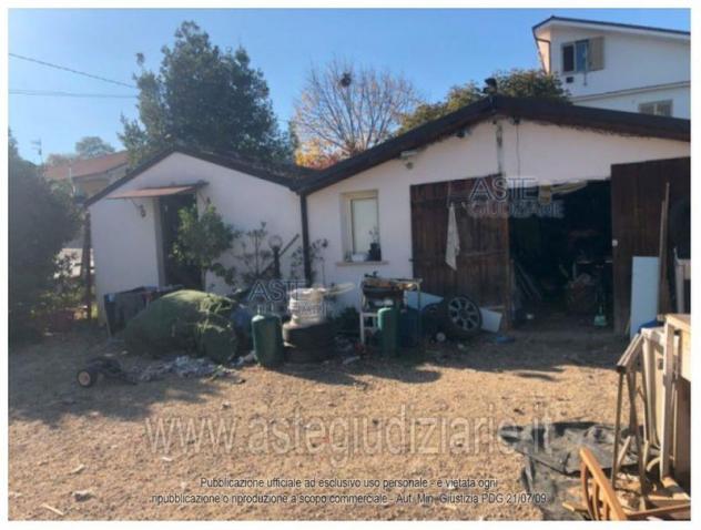 IMMOBILI-IMMOBILE RESIDENZIALE-Contrada Fonteschiavo, 126, 65010 Nocciano PE, Italia - Foto 8