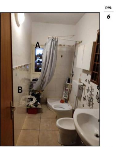 Immobile in asta di 74 m² in vendita a Palermo - Foto 5