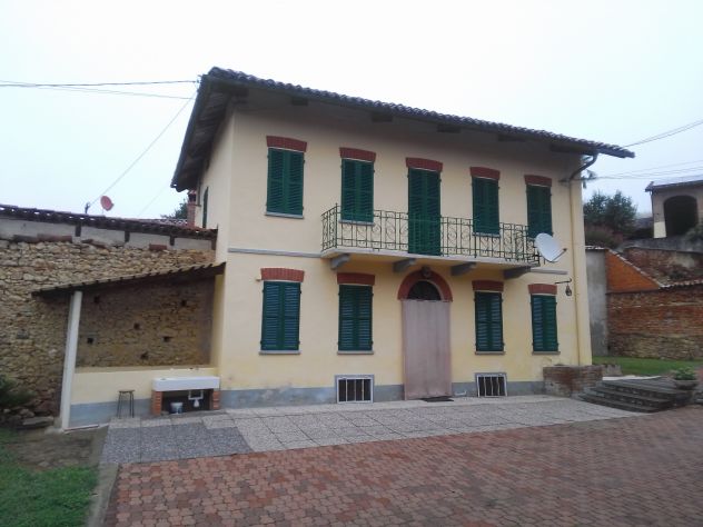 Cascinale in vendita - Foto 4